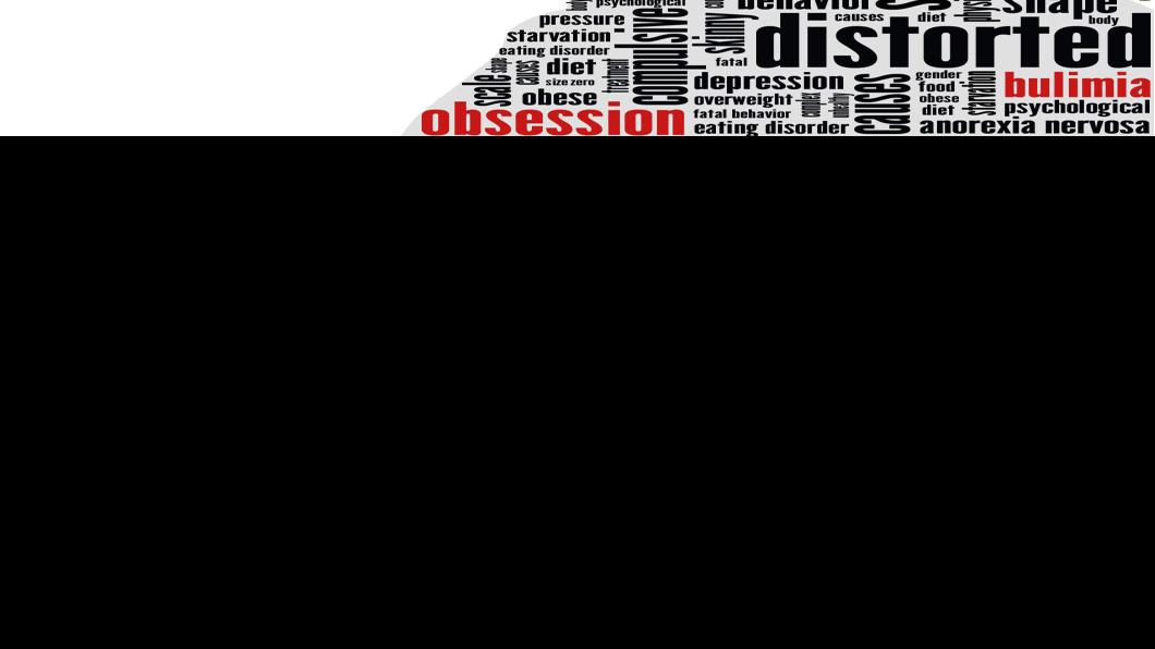 Eating disorders remain deadly Health