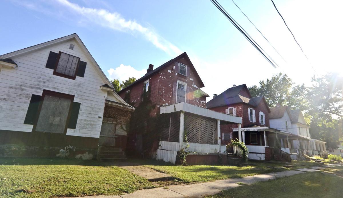 Crime surges at abandoned 3-acre property, Herald Community Newspapers