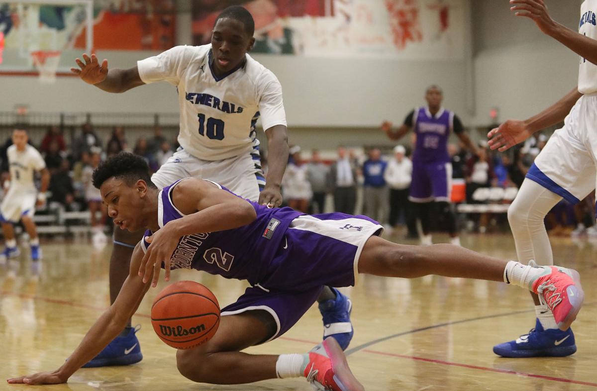 All The Box Scores From Tuesday S Boys And Girls Basketball Games