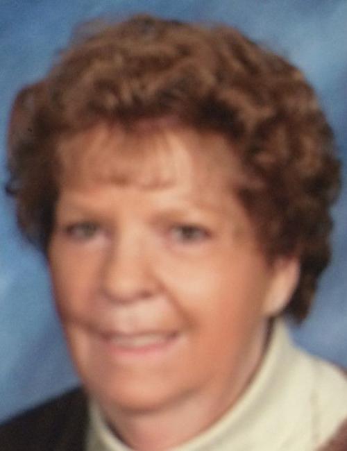 Joan E. Gillespie