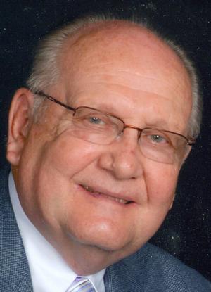 Murphy, Harold R.