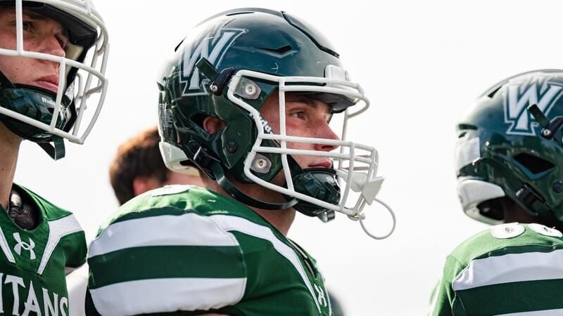 Titans Welcome Carthage to Tucci for Homecoming