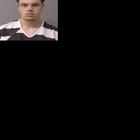 Decatur man accused of firing from a car gets 3 years