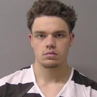 Kevin Decatur Indiana Decatur man accused of firing from a car gets 3 years