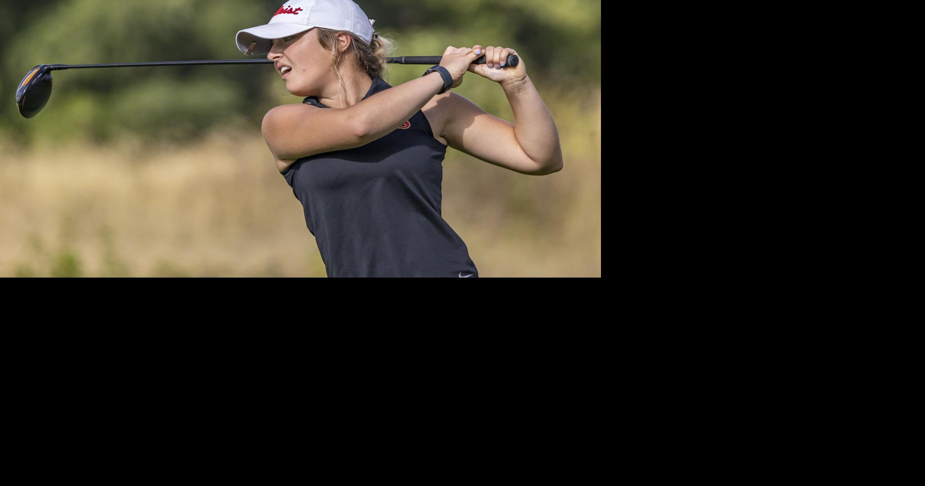 Girls state golf tournaments in Decatur for 12th year