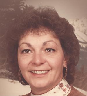 Peters, Marsha Lynn