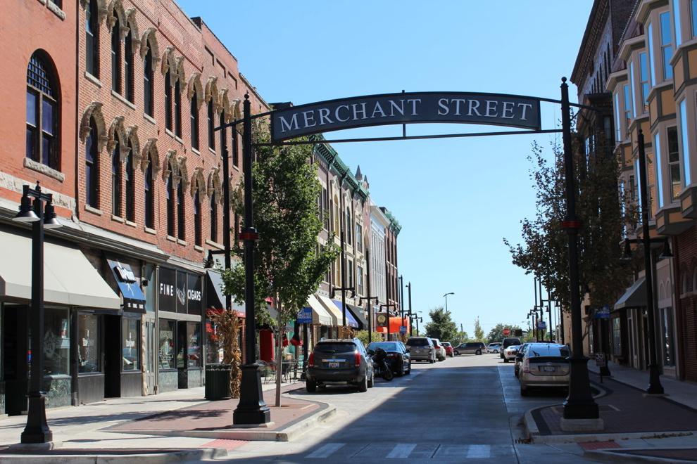 Literally just 35 pictures of Decatur being beautiful Local herald