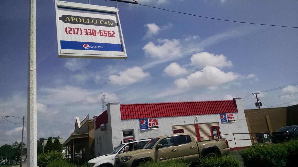 Italian Beef Fried Bologna And More Apollo Cafe Ready To