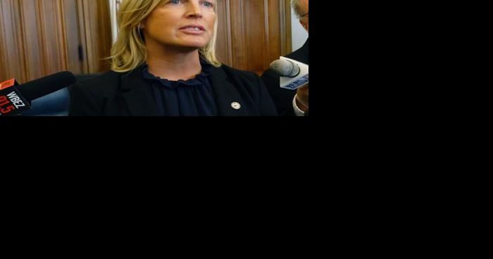 McCombie to take reins of Illinois House GOP caucus - Vimarsana News