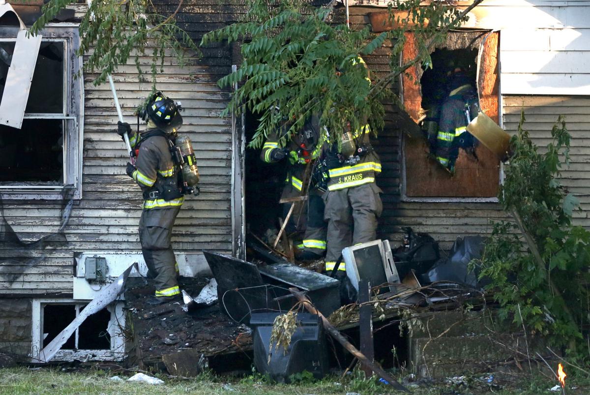 Our view: Decatur revitalization project gaining steam