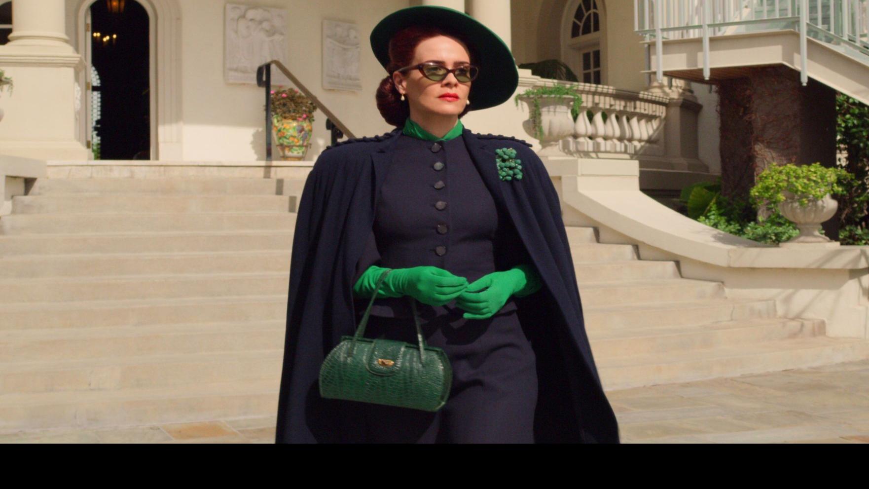 Spooky New Shows To Watch This Fall Entertainment Herald Review Com