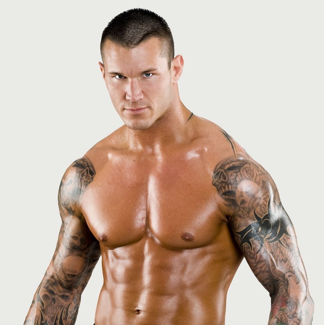 Randy Ortons Tattoo Case what could it mean for WWE 2K23