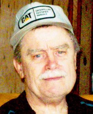 Coffman, David Charles