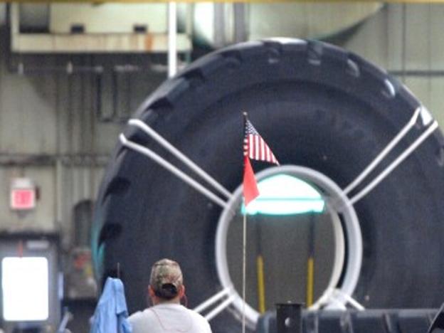 Bridgestone Announces Bloomington Normal Plant Expansion Local Herald Review Com