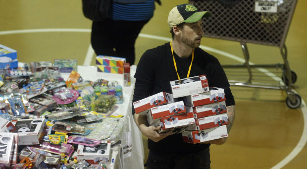 Salvation Army Toy Distribution 2 12.16.14.jpg