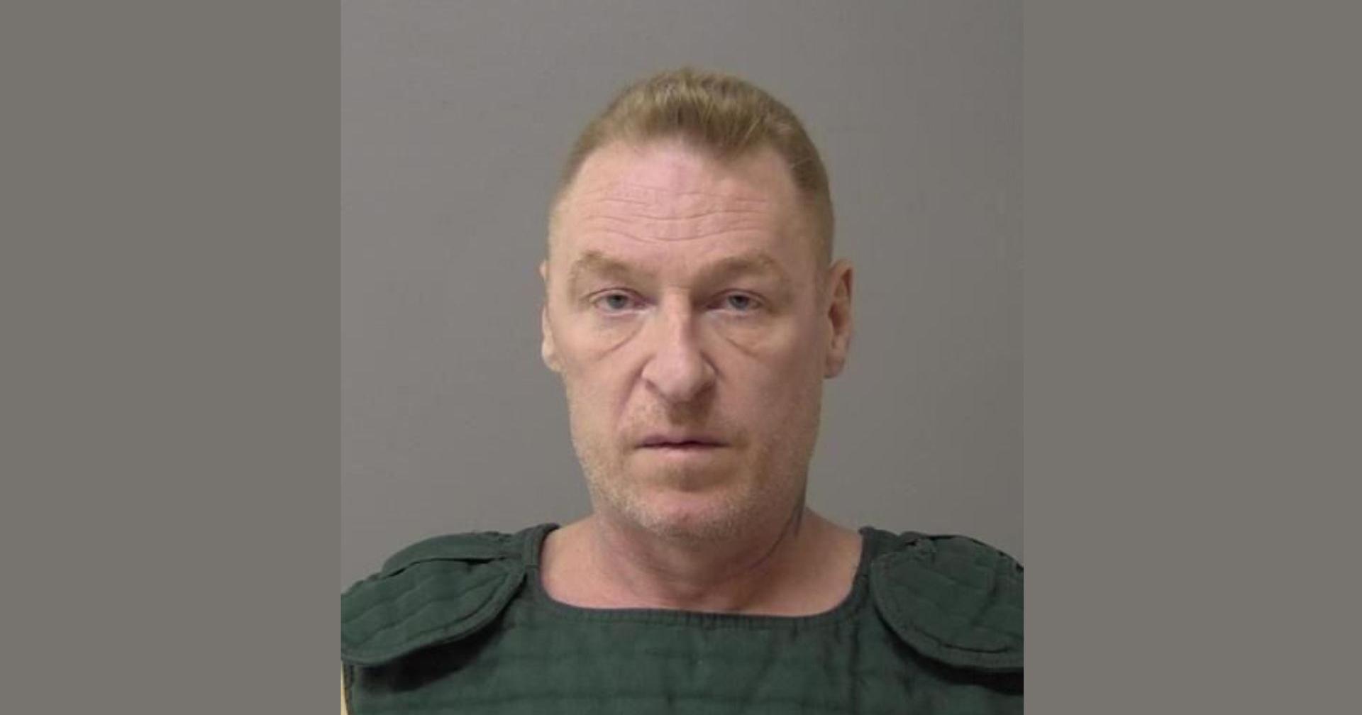 Decatur man charged with ex-wife's murder: police - Vimarsana News