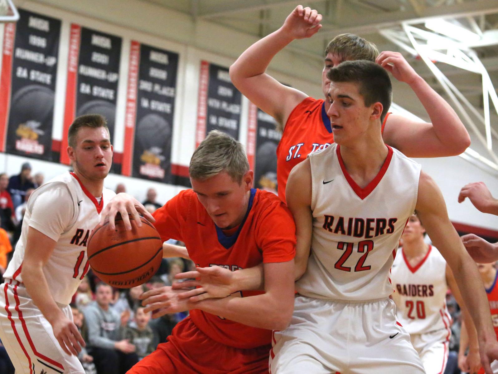 Rules Changes Could Be Coming In High School Basketball High School Basketball Herald Review Com