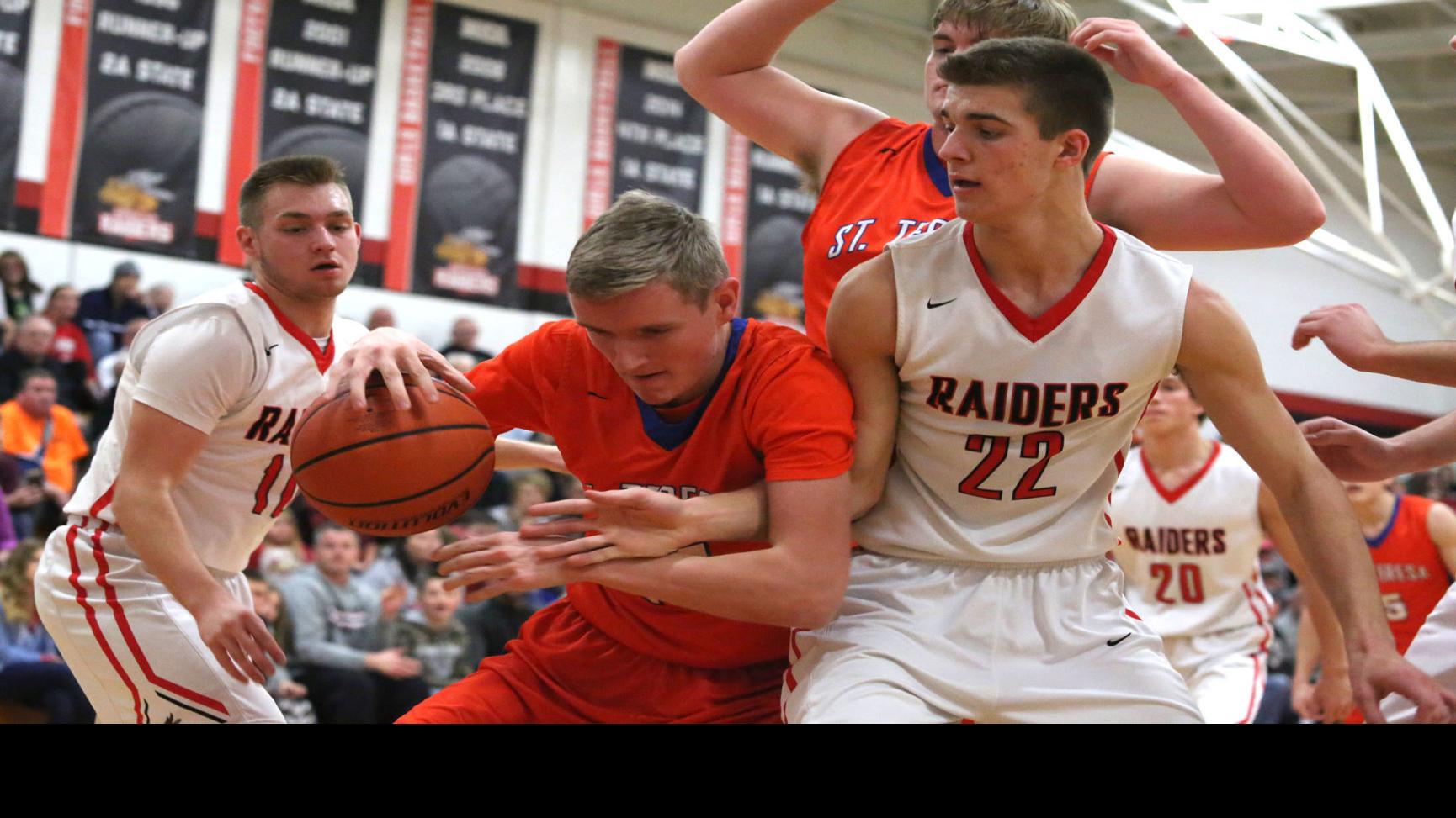 Rules Changes Could Be Coming In High School Basketball High