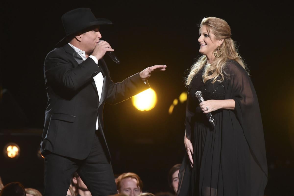 Garth Brooks' 'Time Traveler' Is Only Available at an Unlikely Store