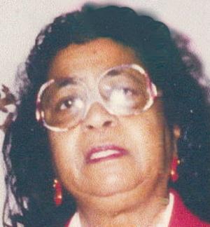 Dyson, Ruth