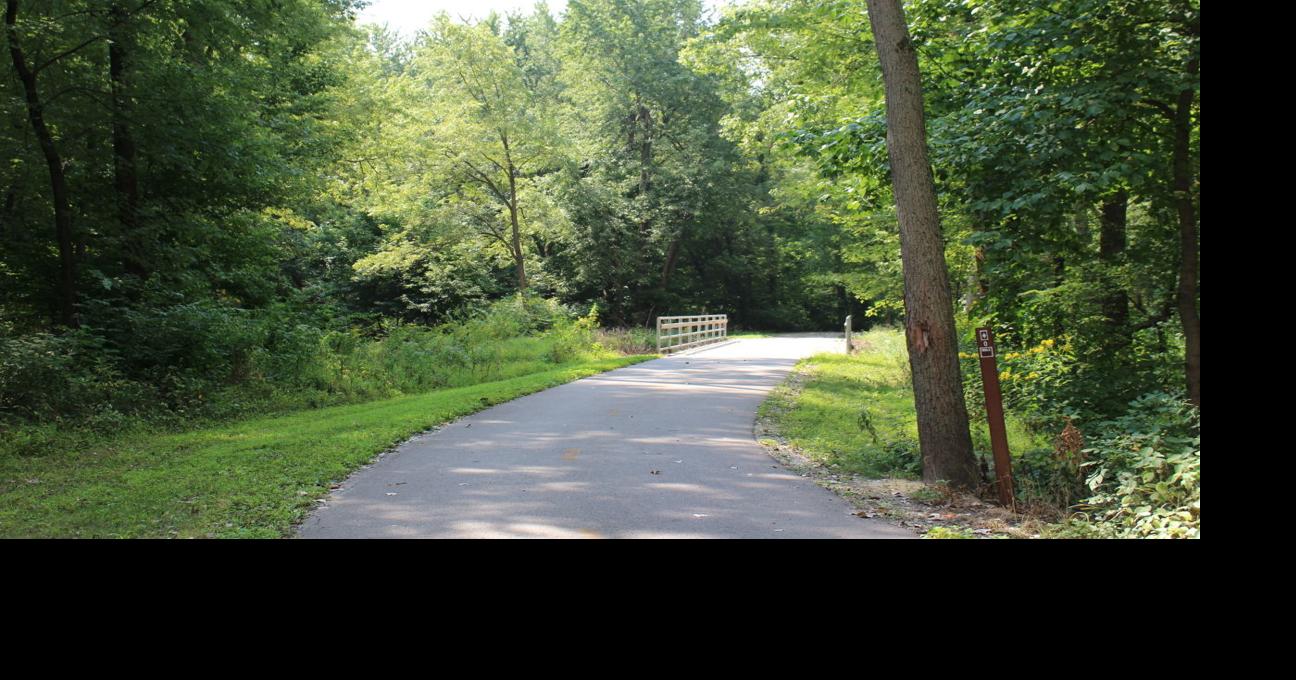 Decatur Park District moves forward on Stevens Creek bike trail extension