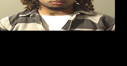 Decatur man with history of gun trouble gets 9-year sentence - Vimarsana News