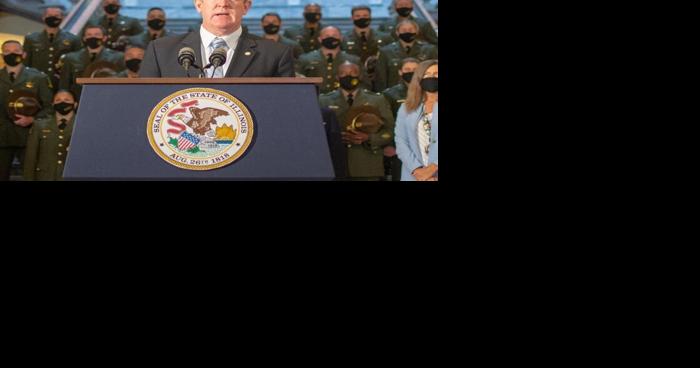 Illinois State Police director talks challenges facing the agency - Vimarsana News
