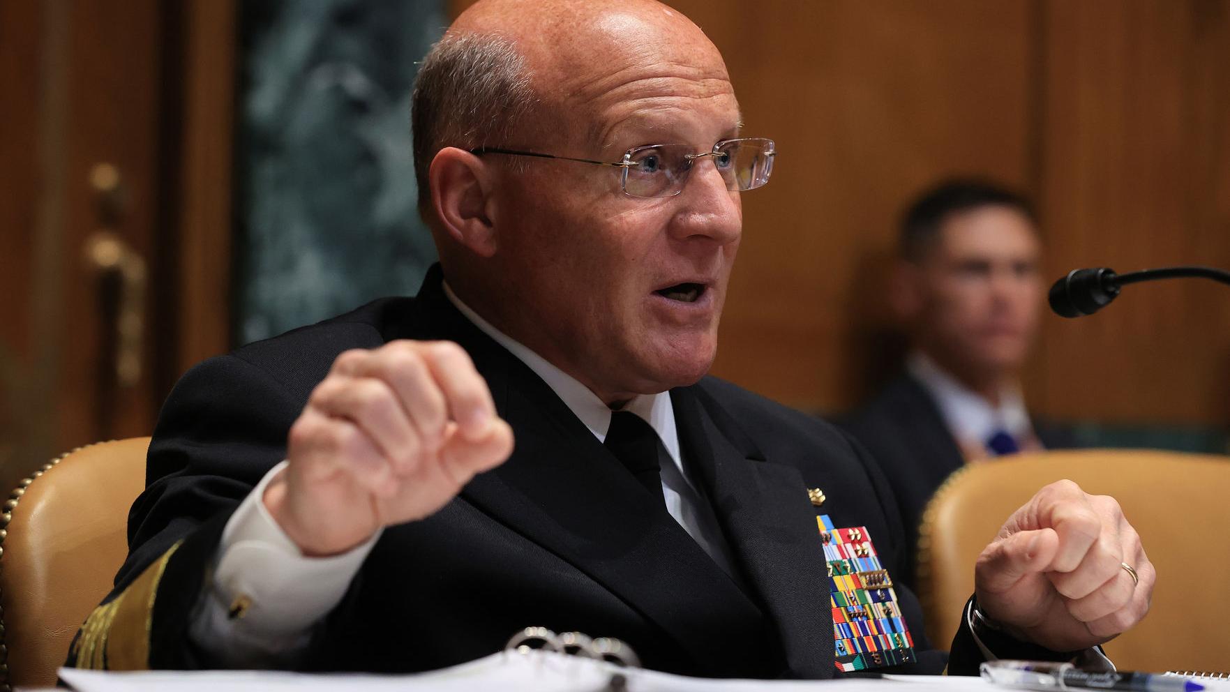 Commentary: Navy needs a course correction to avoid politicization - Vimarsana News