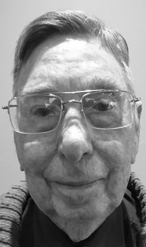 Frank Marshall, 95 | Birthdays | herald-review.com