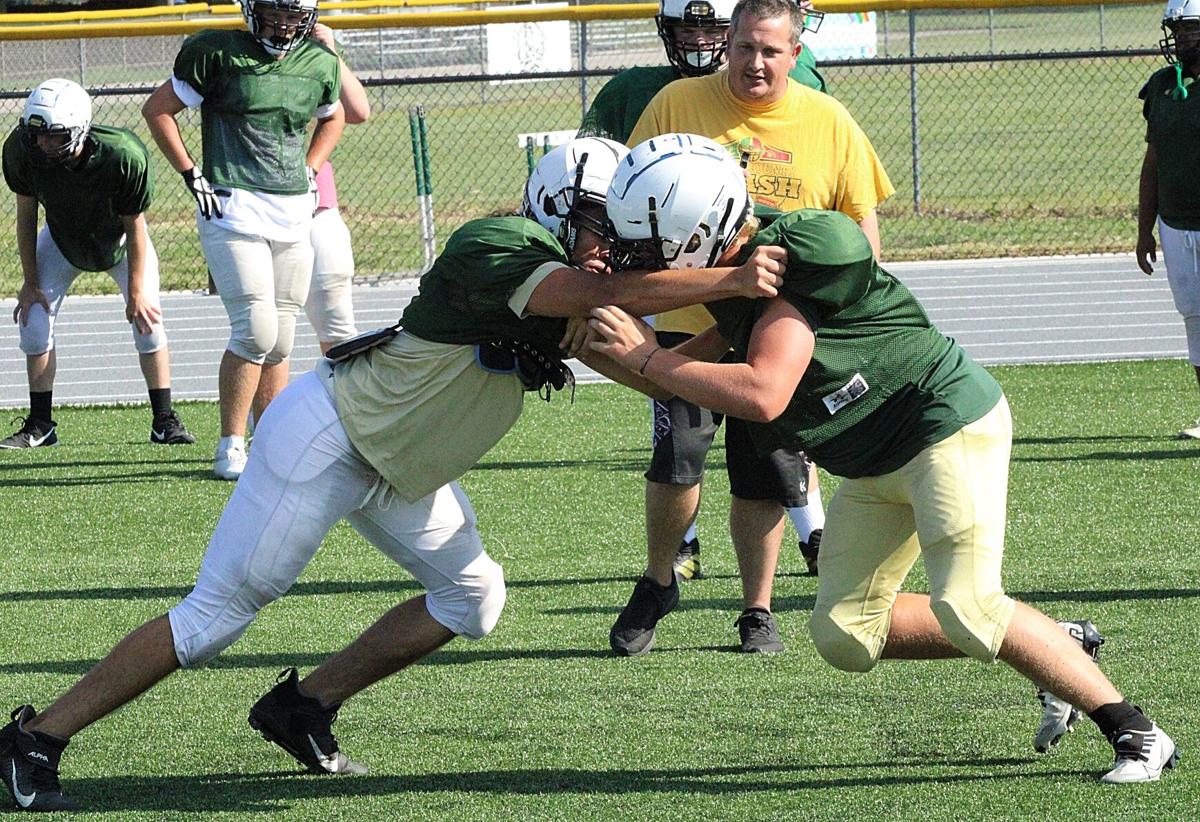 5 things to know about the Mattoon football season and their 'nasty' defense