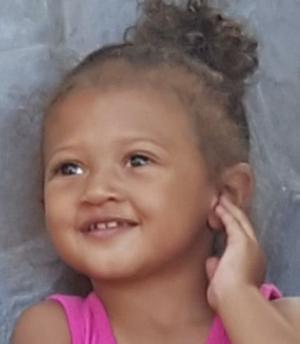 Wilson, Naomyi Camey Payge