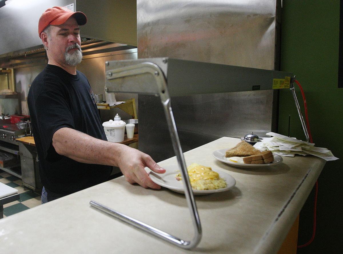 Macon County Sees Spike In Restaurant Closures After Outreach Business Herald Review Com