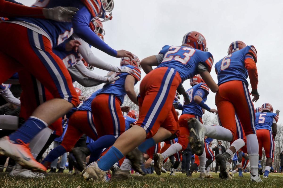 Ihsa Semifinals Football Playoffs Scores From Around The State