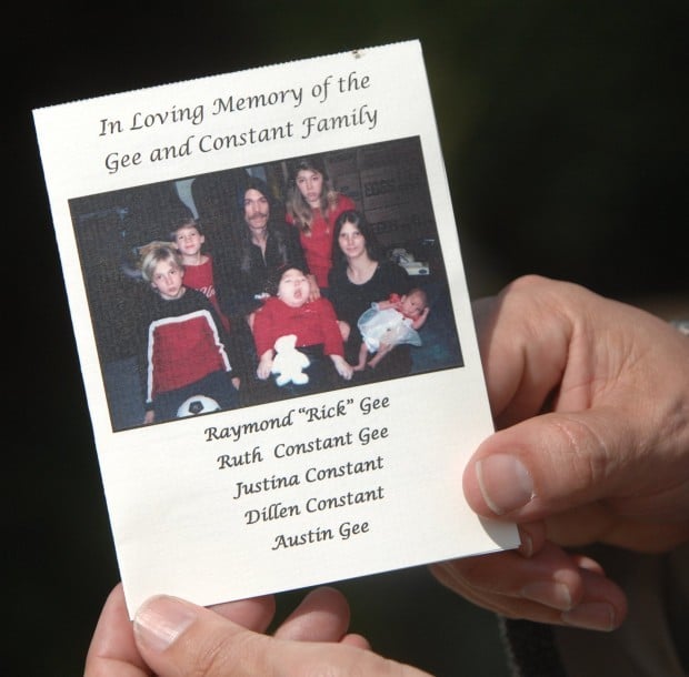 Photos Beason killings, investigation Crime and Courts herald