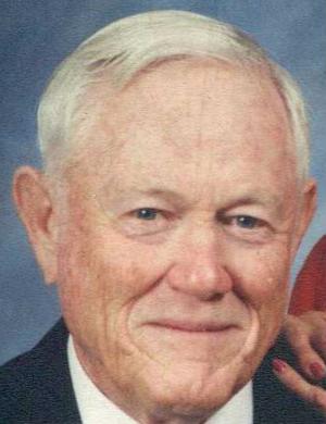 Moore, James Charles
