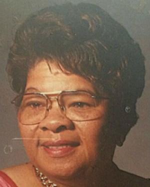 Livingston-Chinn, Joann Willada