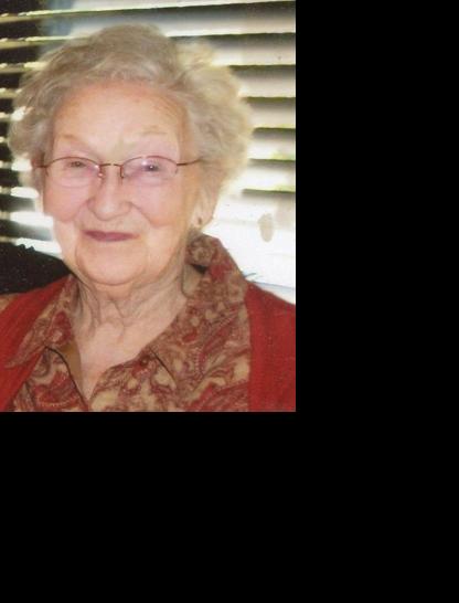 Kaufman, Gladys