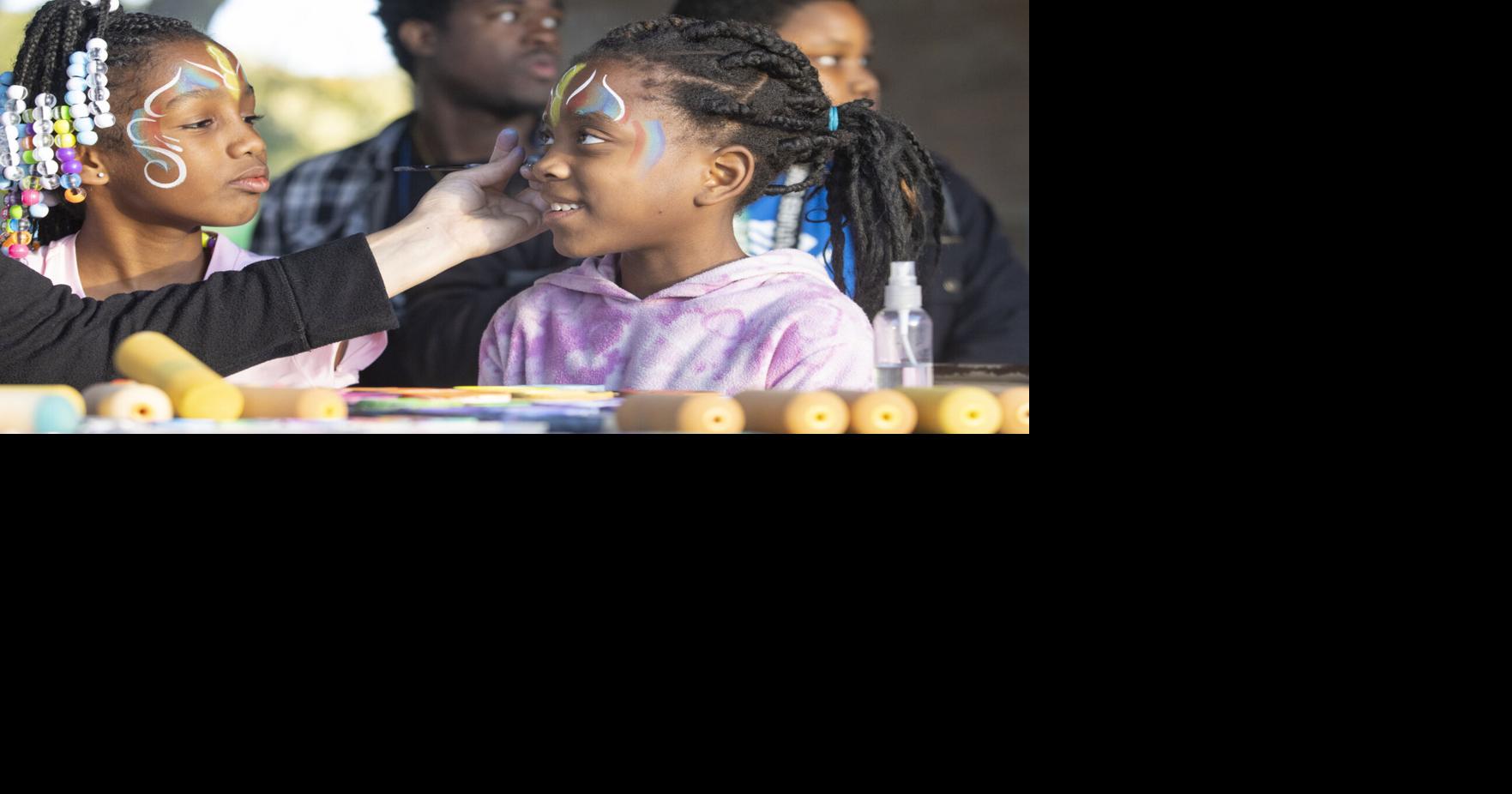 Decatur brings Great Neighbors together