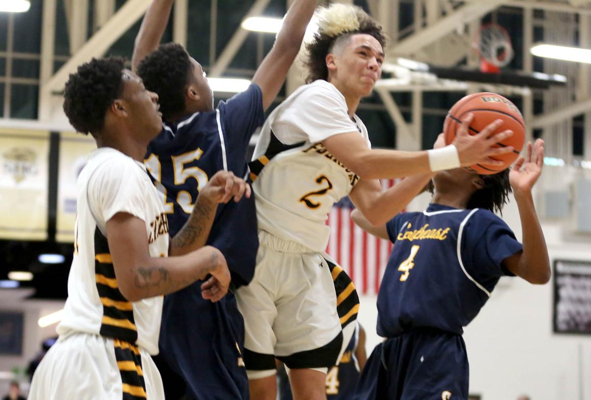 Springfield Southeast Controls The Glass In Win Over Eisenhower