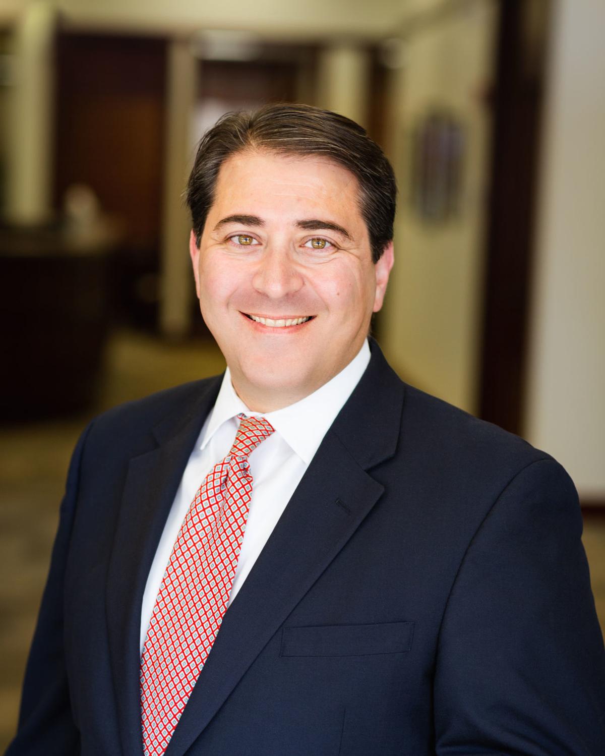 Nestler elected to Illinois Bankers Association Board of Directors