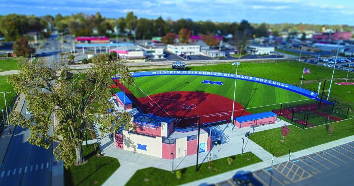 Art Decatur Baseball Prospect League baseball coming to Decatur in 2026