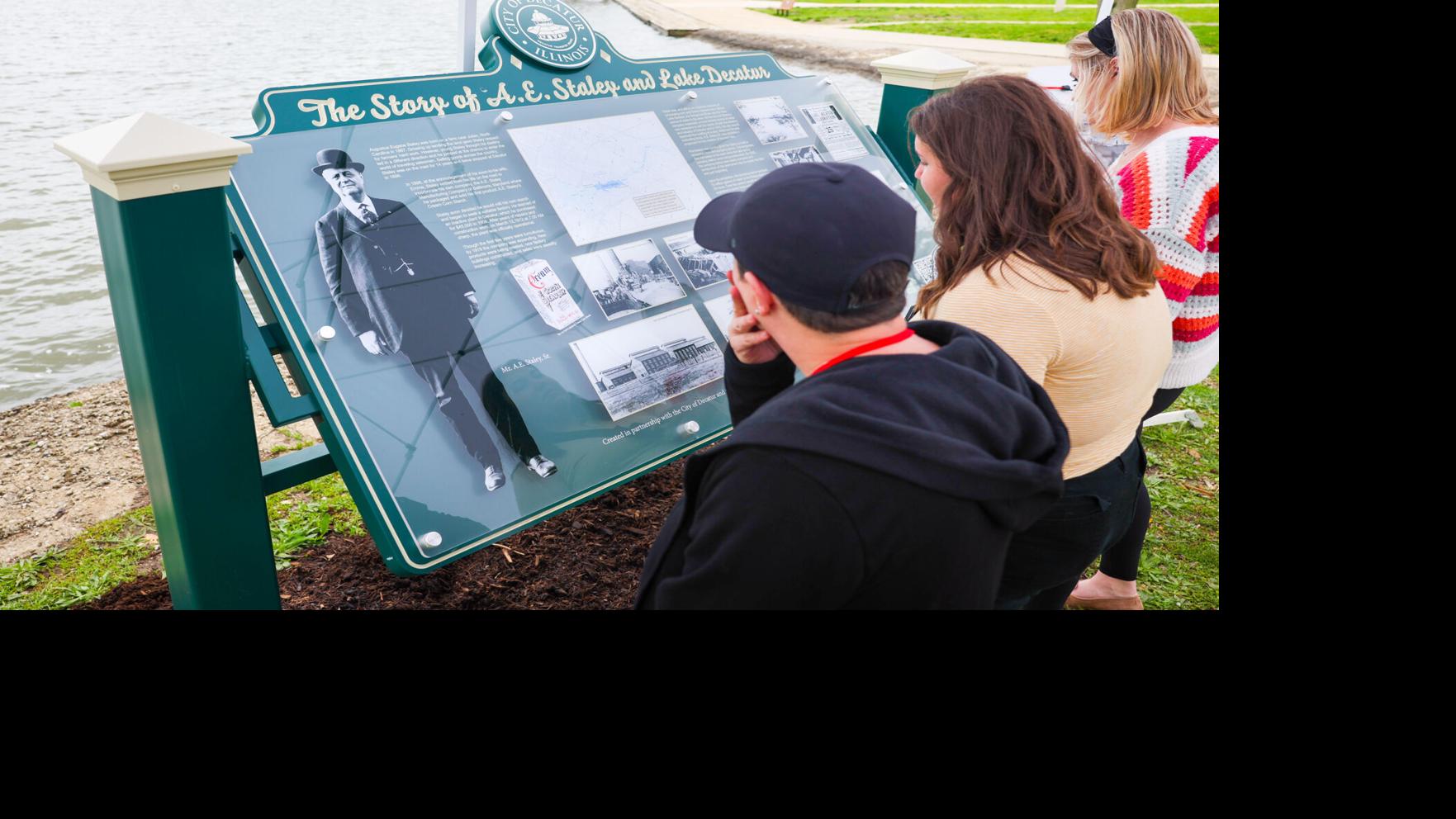 Herald & Review Breaking News Read Decatur, IL and Illinois