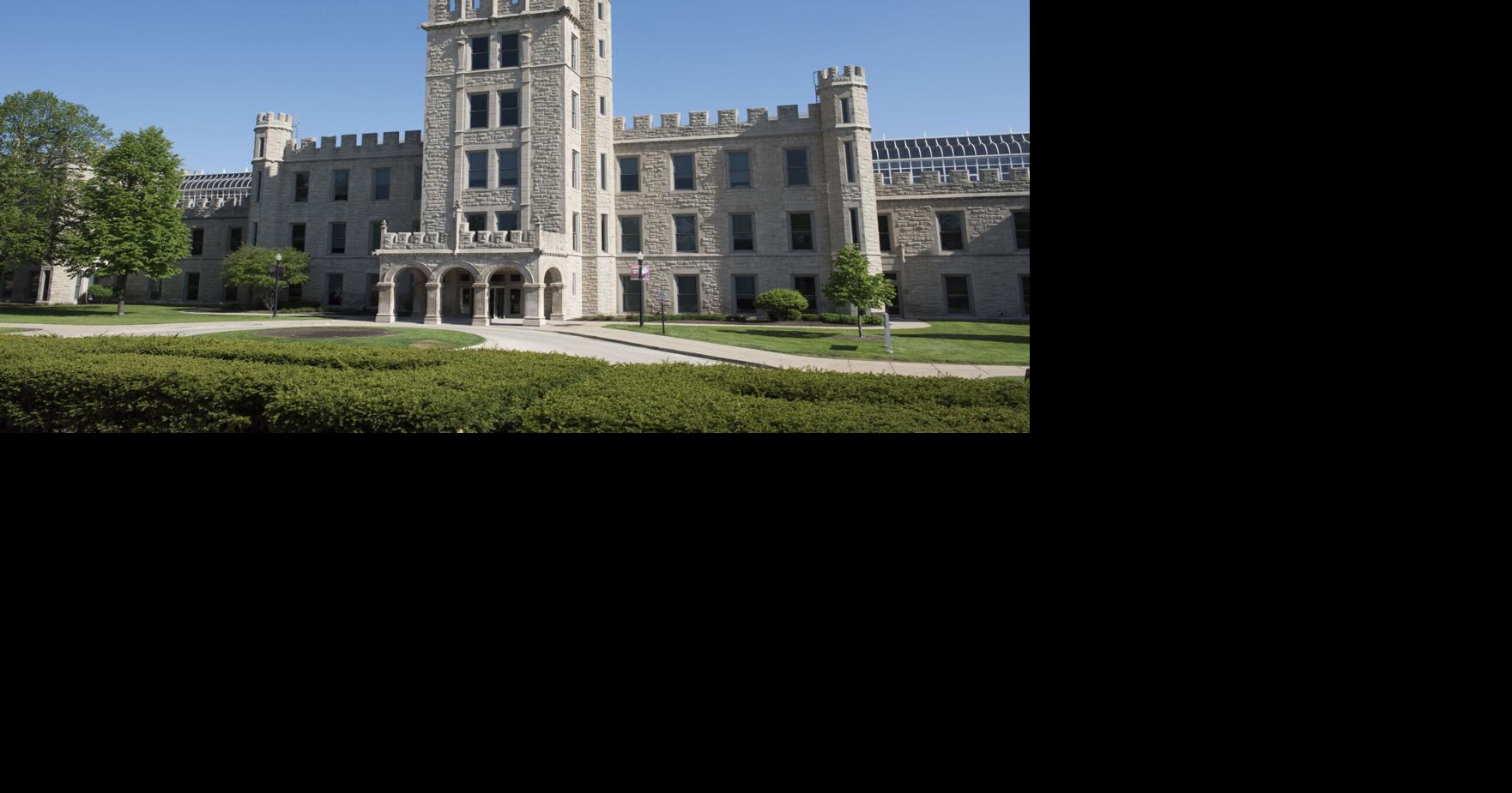 Chicago Tribune: Illinois’ universities graduate a workforce that still ...