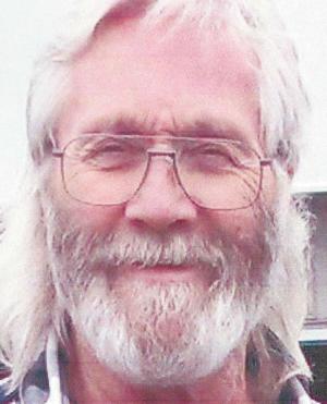 Dresback, Gregory Dean