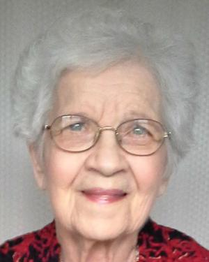 Cothern, Vivian Estella