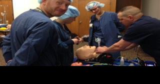 Nursing doctorate program underway at Millikin
