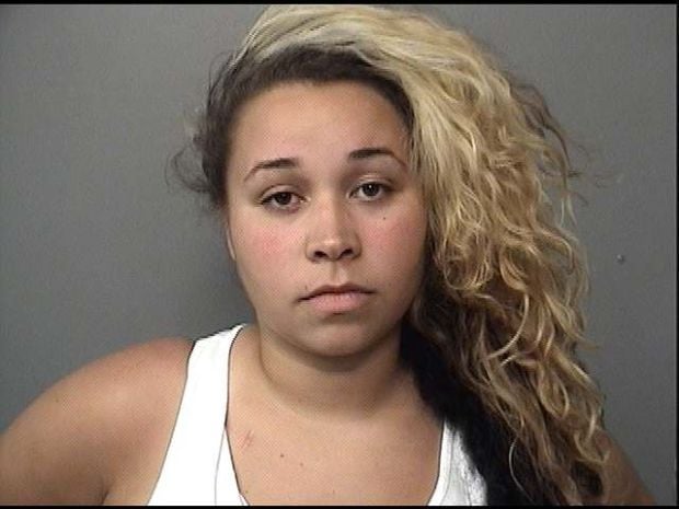 Decatur Woman Faces Life In Prison For Alleged Role In Sex Trafficking 