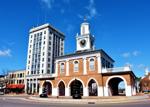 #33. Fayetteville, North Carolina (tie)