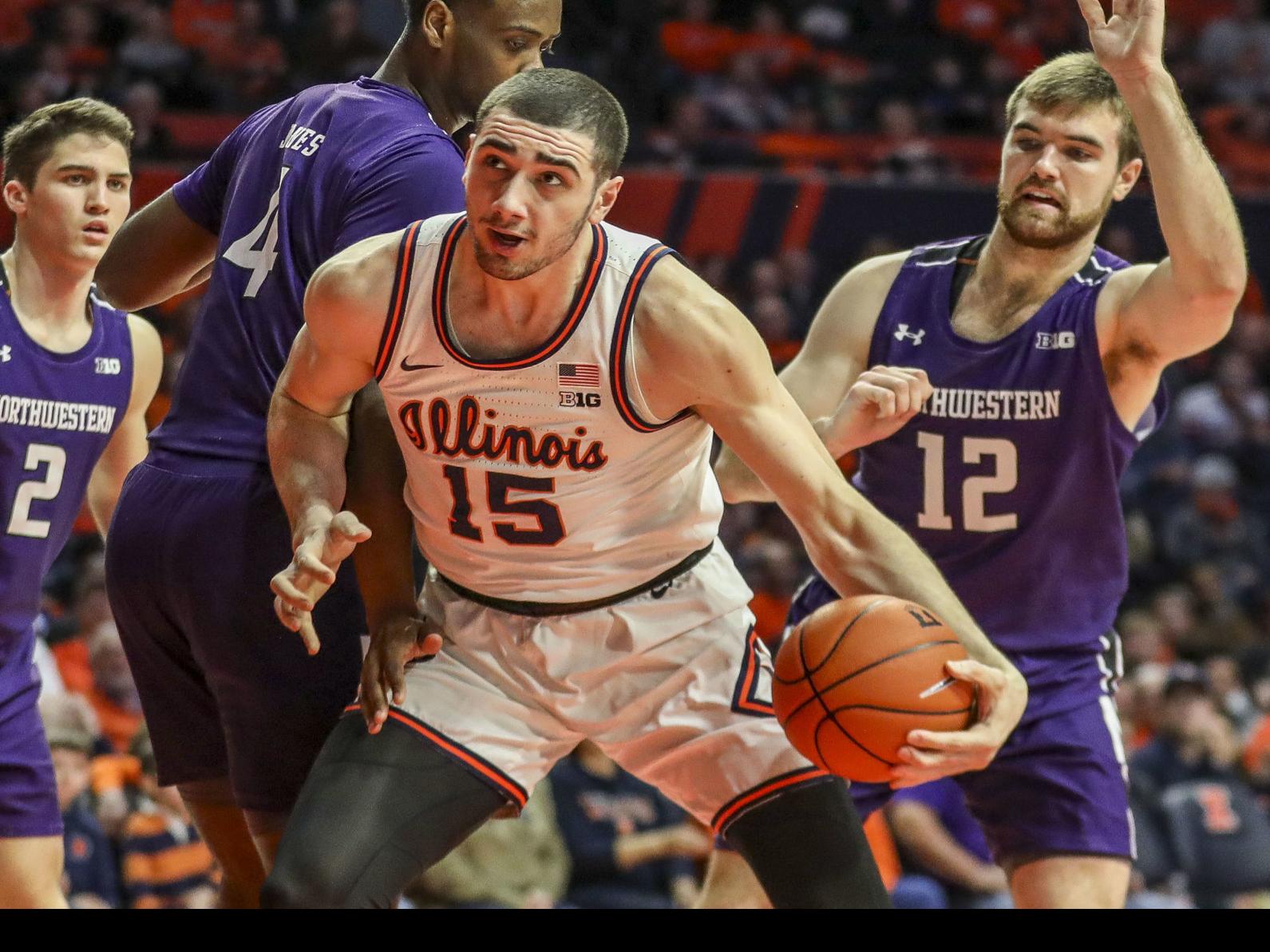 Giorgi Bezhanishvili S 3 Point Shot Can Open Up More Offense For