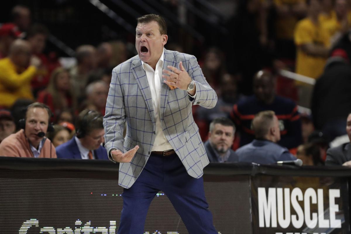 No 3 Maryland Rallies From 15 Down Beats Illinois Illini